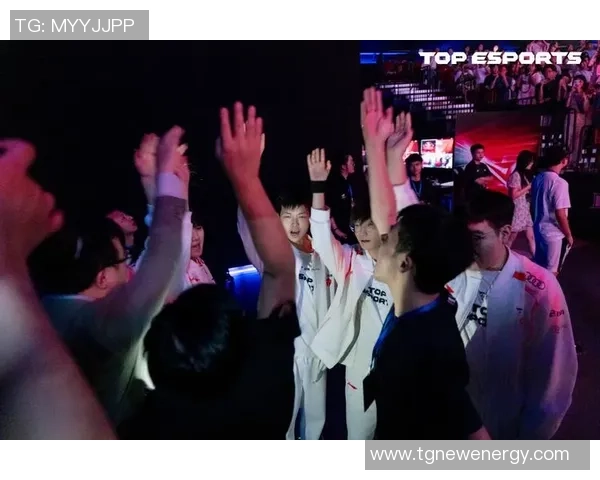 赛后复盘：LNG vs TES的耐力